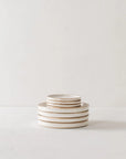 Minimal Side Plate | Stoneware