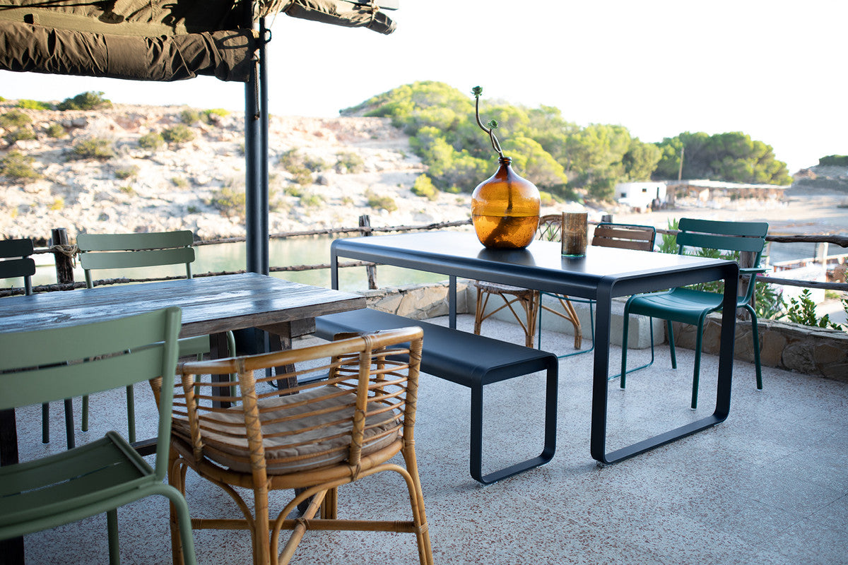 Fermob Bellevie Bench | 63"