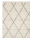 Atlas Rug | Natural