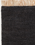 Sahara Nook Rug | Charcoal