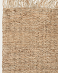 Sahara Nook Rug | Natural