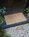 Nest Nook Rug | Natural