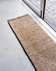 Sahara Nook Rug | Natural