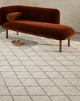 Atlas Rug | Natural