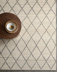 Atlas Rug | Natural