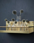 Brass Shelf
