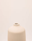Clay Bud Vase | Handcrafted Pottery