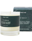 Fir Needle Candle