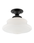 Petersburg Semi Flush Mount