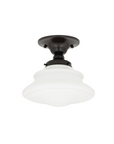 Petersburg Semi Flush Mount