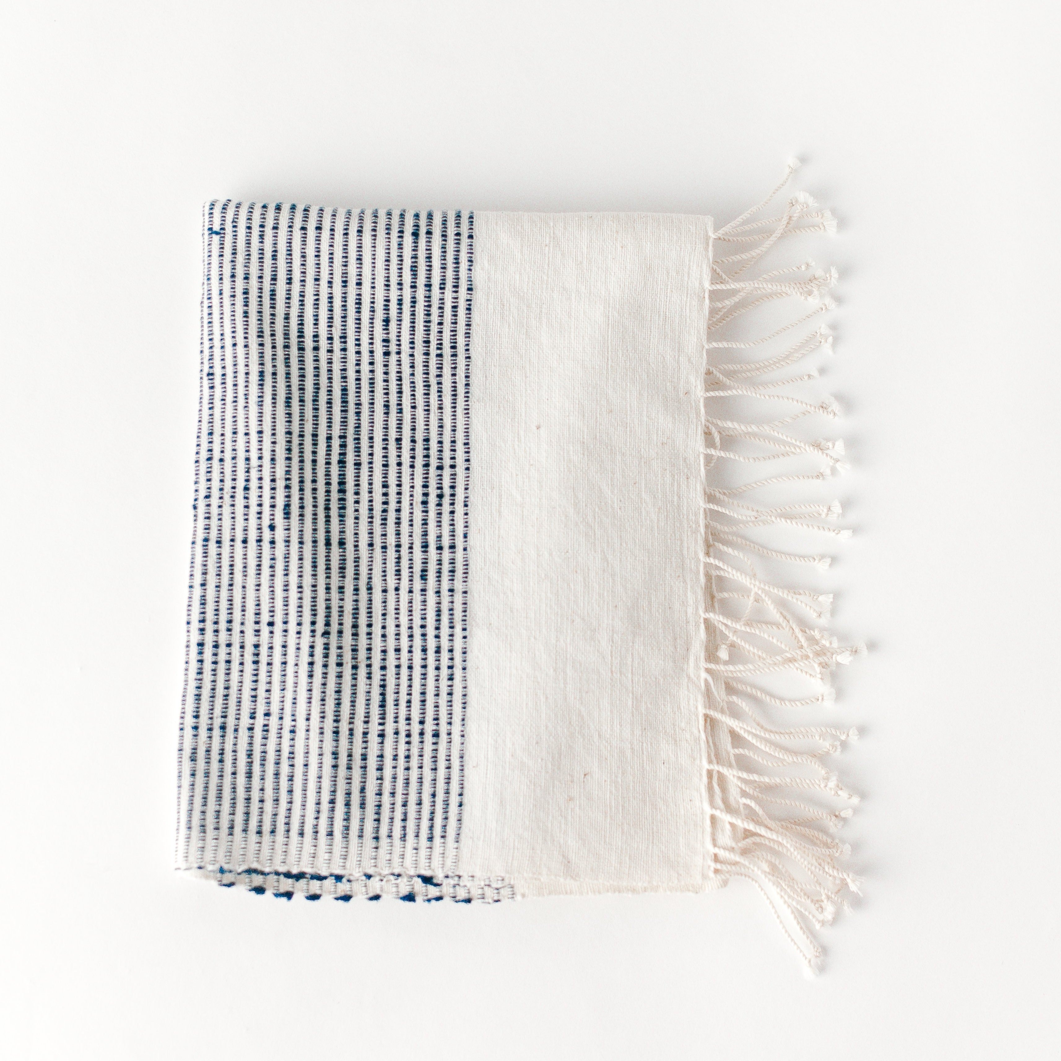 Riviera Hand Towel | Various Colours