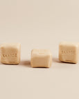 SAARDÉ Olive Oil Bar Soap | Honey