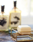 SAARDÉ Olive Oil Bar Soap | Honey