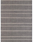 Samson Stripe Indoor/Outdoor Rug | Various Colors