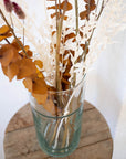 Recycled Moroccan Glass | Vase