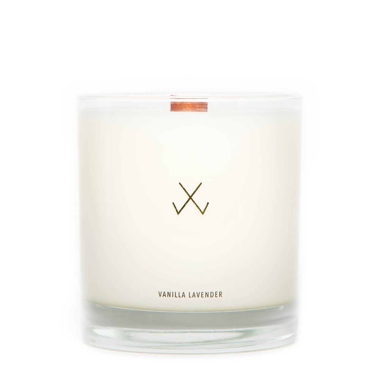 Vanilla Lavender | Curated Candle Collection