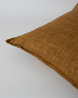 Arcadia Pillow | Tobacco