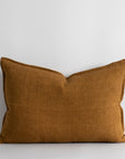 Arcadia Pillow | Tobacco