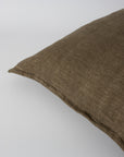 Cassia Pillow | Clove