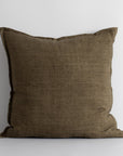 Cassia Pillow | Clove