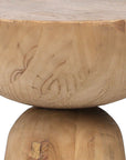 Cabrera Side Table | Natural
