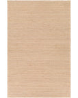 Evora Jute Rug | Natural
