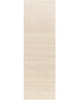 Evora Jute Rug | Bleached