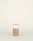 Simple Storage Glass Jars | Assorted Sizes
